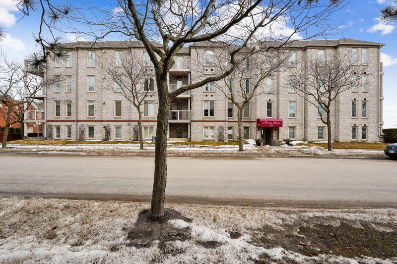 306 - 107 Marisa Lane, Cobourg, K9A 5N6 | Image 2