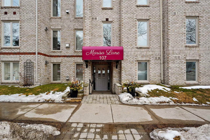 306 - 107 Marisa Lane, Cobourg, K9A 5N6 | Image 3