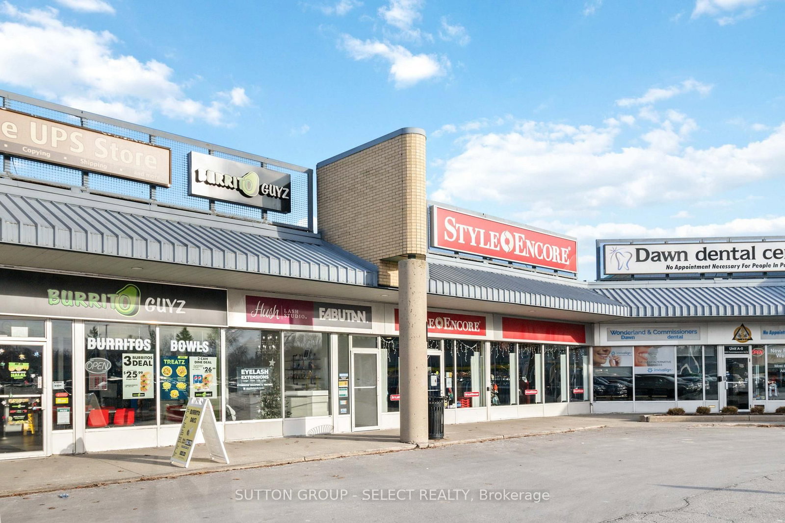 509 Commissioners Road W, Unit 6 - Photo 2