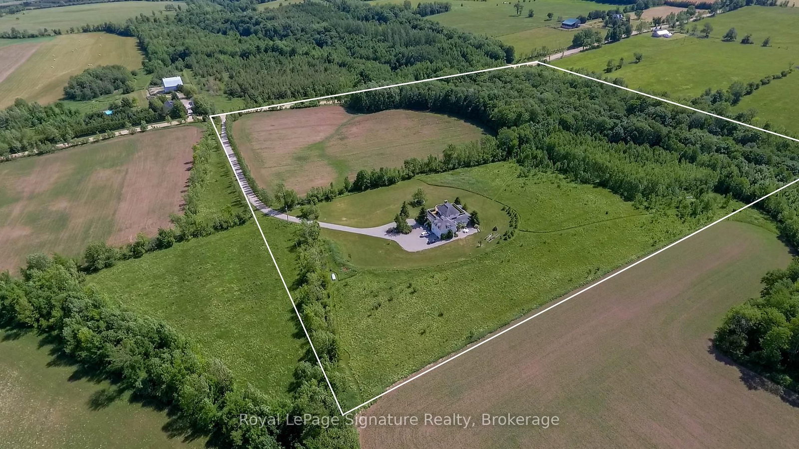 807035 25th Side Road • Grey Highlands, ON photo 4