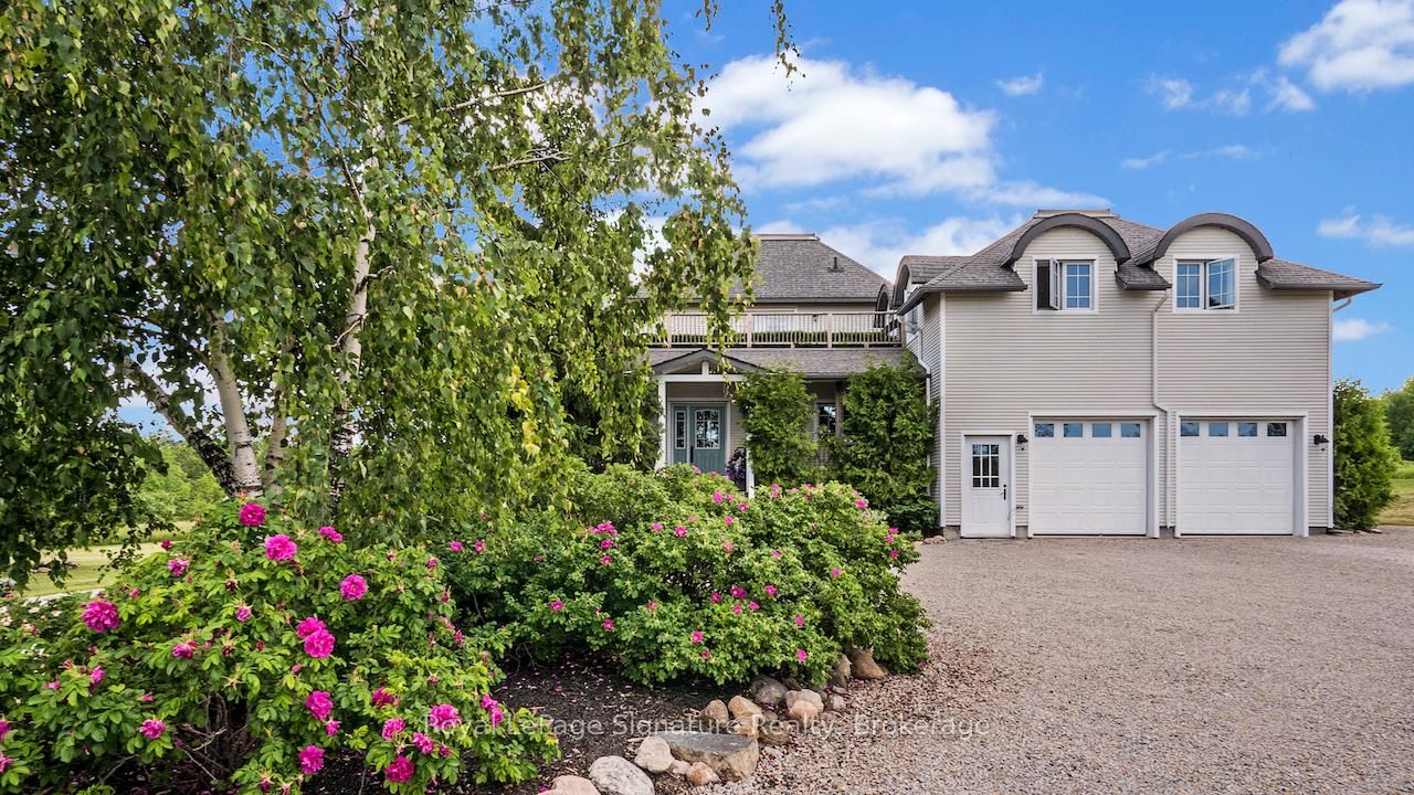 807035 25th Side Road • Grey Highlands, ON photo 6