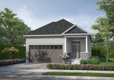 243 Hannam Bud Way | Ottawa | Image