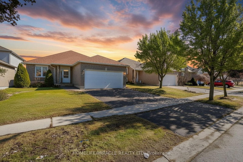 8 Bradley Lane, Brantford, N3T 6R5 | Image 2