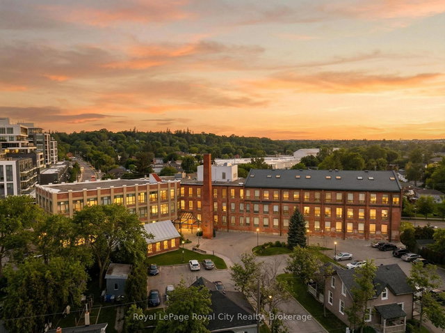 108 - 26 Ontario Street