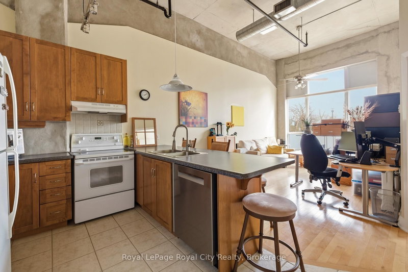 108 - 26 Ontario St, Guelph, N1E 7K1 | Image 3