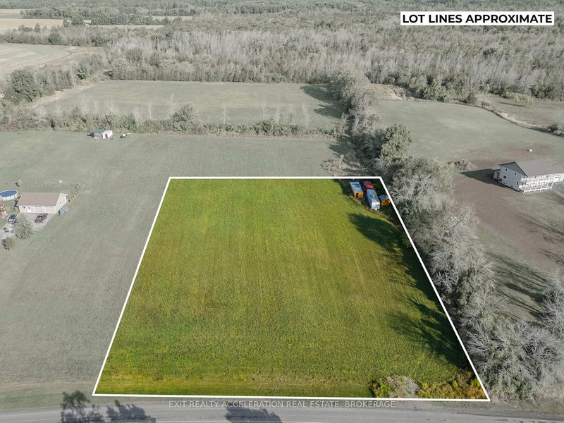 home for sale on 00 County Rd 9 null