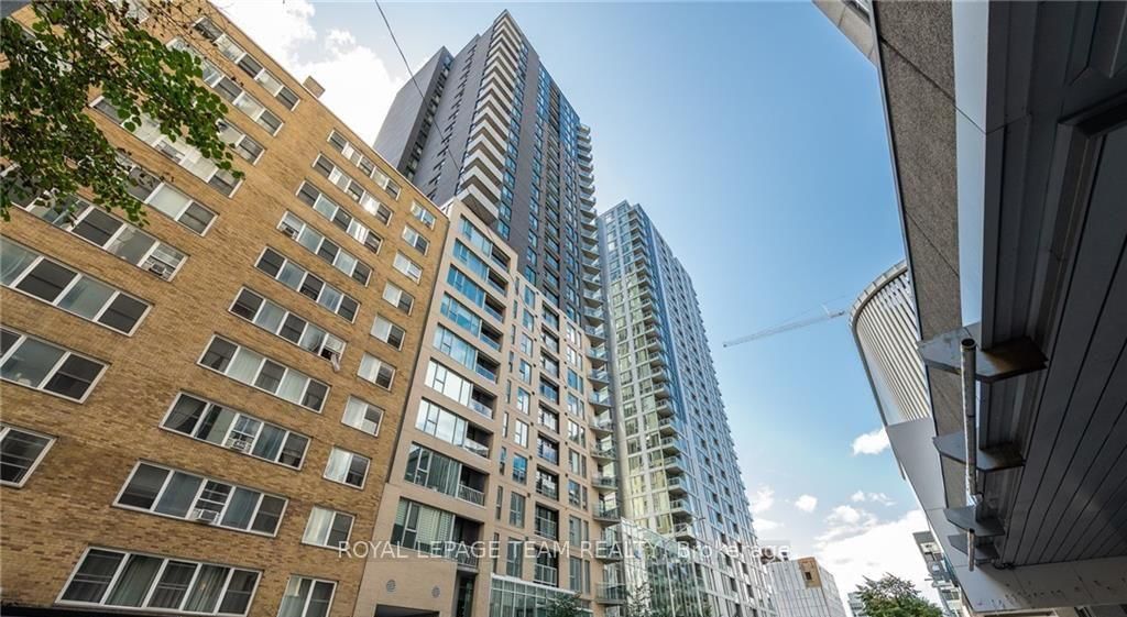 40 Nepean Street, Unit 2502