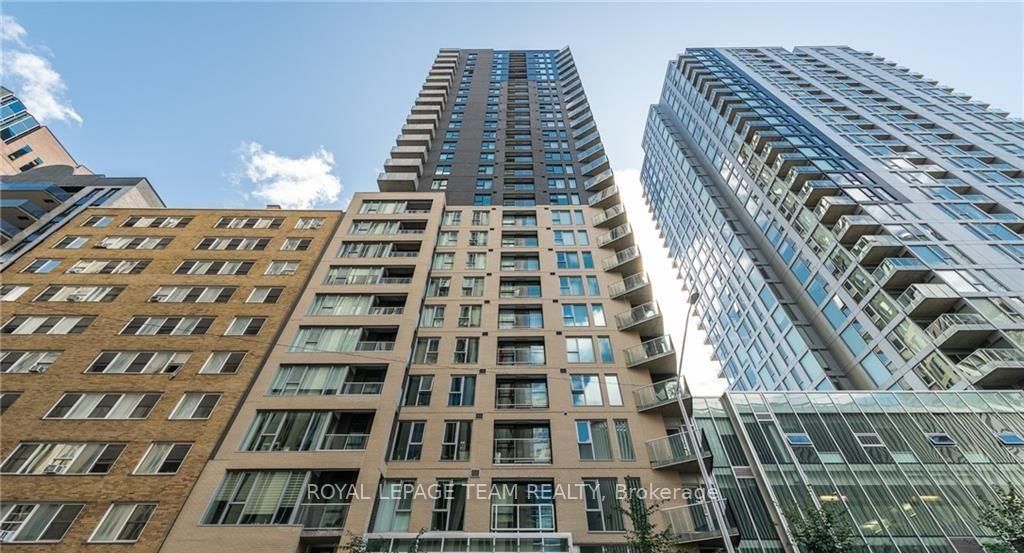 40 Nepean Street, Unit 2502 - Photo 2