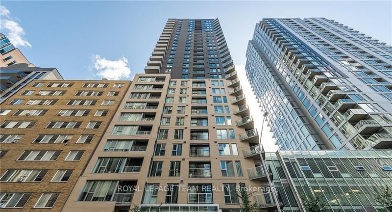 2502 - 40 Nepean St, Ottawa, K2P 0X5 | Image 2