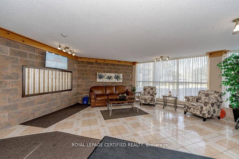 505 - 24 Marilyn Dr, Guelph, N1H 8E9 | Image 3