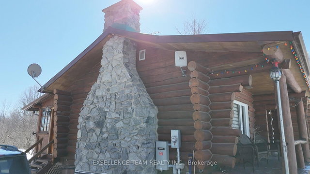 16696 ATCHISON RD Road