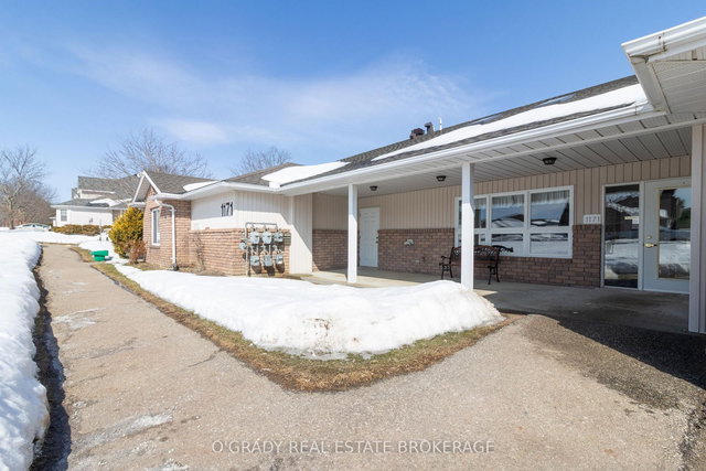 8 - 1171 Millwood Avenue