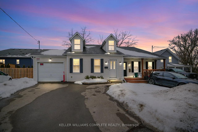 378B GLENDALE Avenue