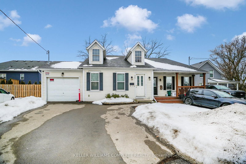 378B GLENDALE Ave, St. Catharines, L2T 1C2 | Image 2