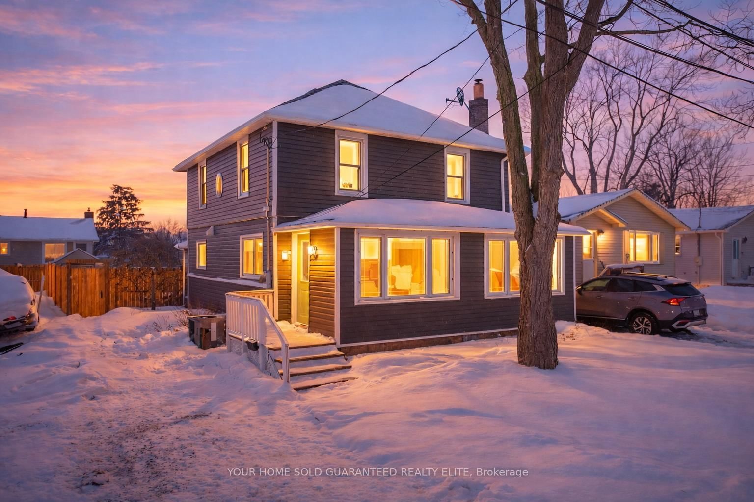 Detached House sold at 69 Lillian Place, Fort Erie, Ontario, L2A 5M1 - Lakeshore - MLS: X12854664