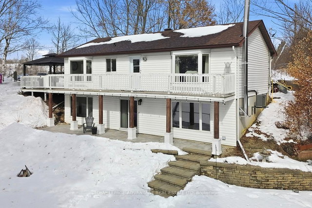 125 Pike Lake Route 11 Route