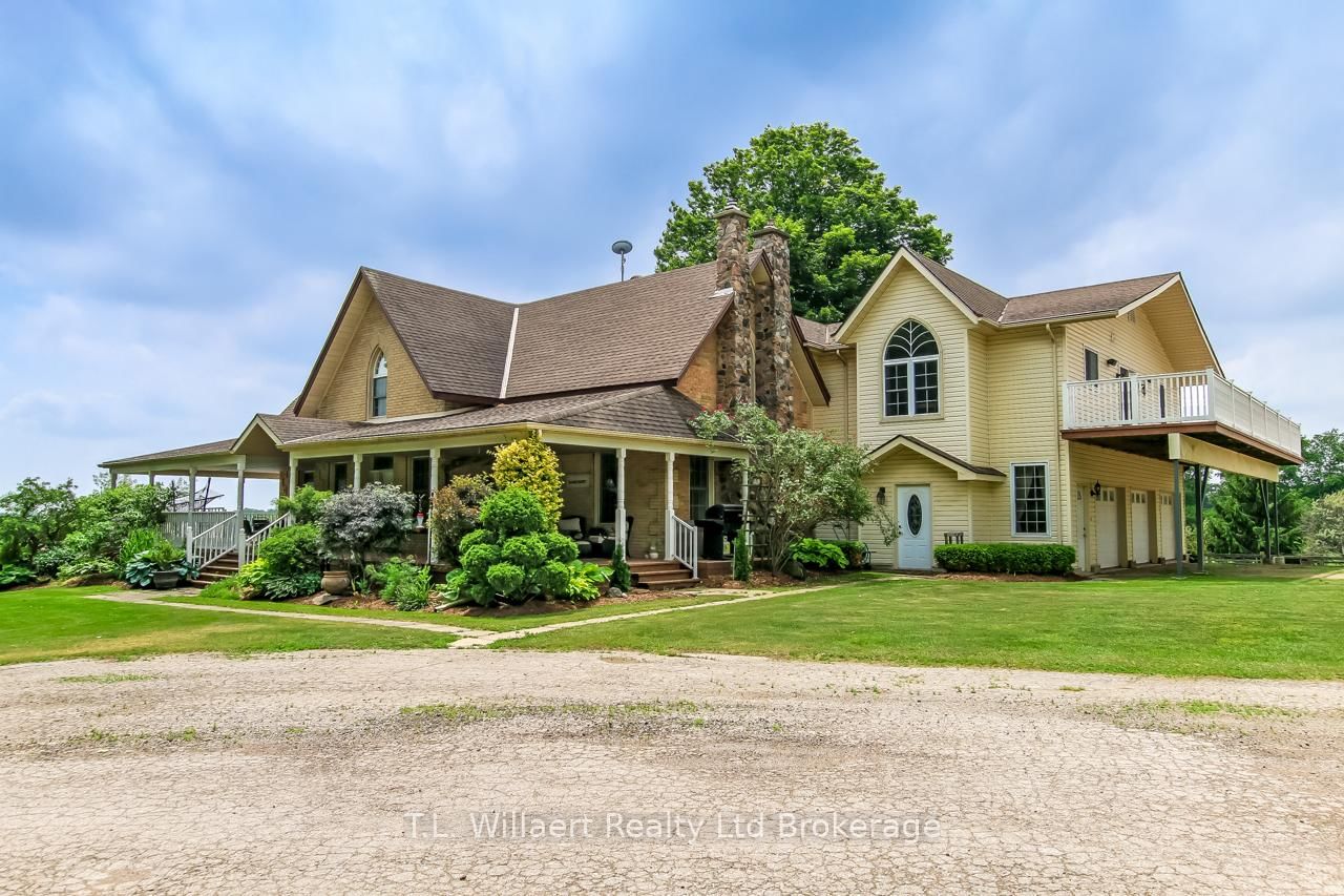 312375 Dereham, South-West Oxford, Ontario N4G 4G8