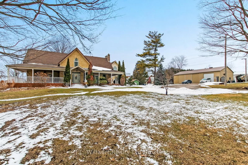 312375 Dereham Line, South-West Oxford, N4G 4G8 | Image 2