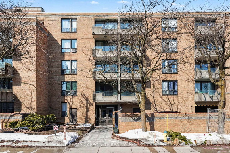 home for sale on 305-1177 Belanger Avenue