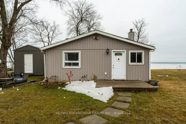 1115 NEW LAKESHORE Road