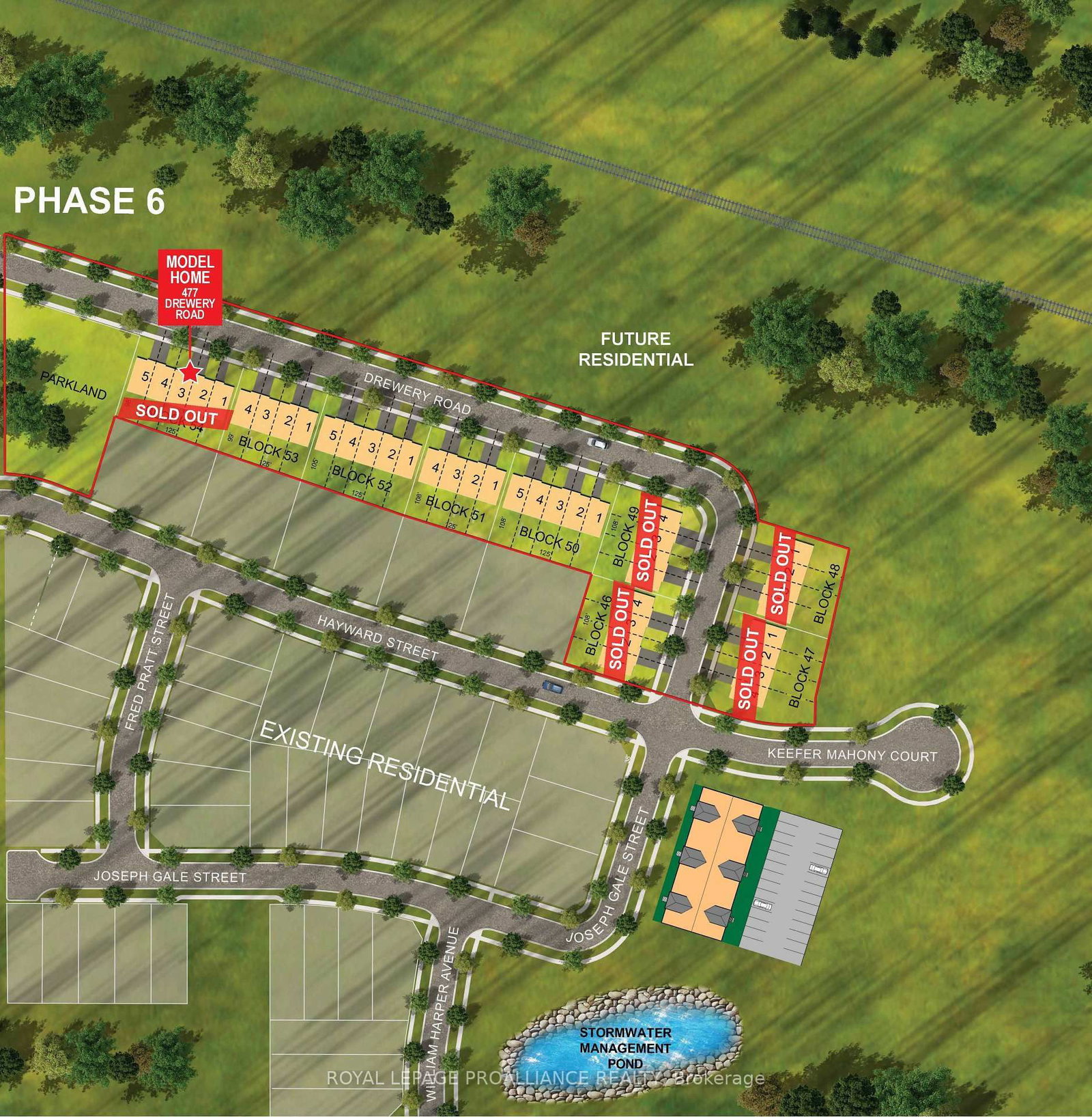 515 (Blk 59) Joseph Gale Street, Unit 110 - Photo 13