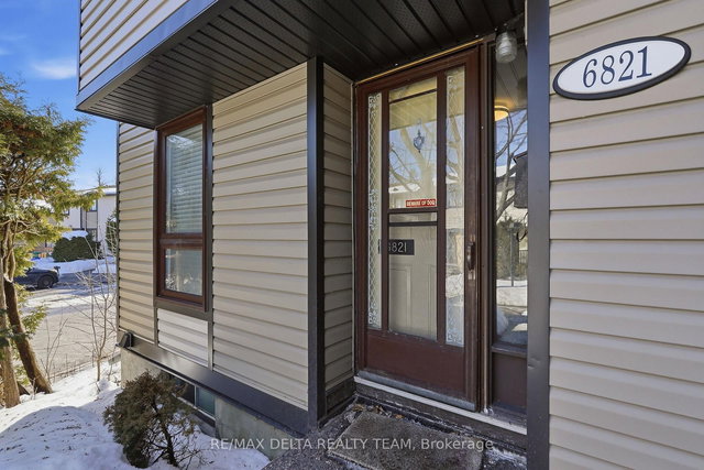 78 - 6821 Bilberry Drive