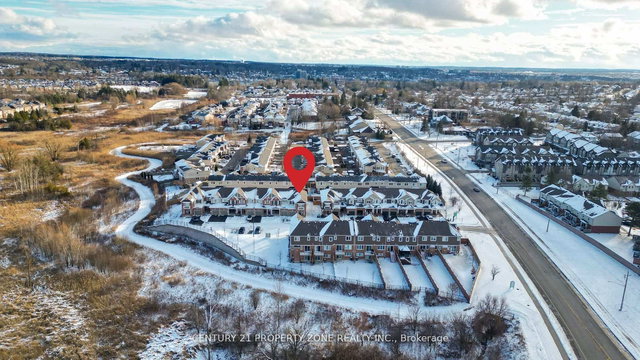 16 (upper) - 455 Guelph Avenue