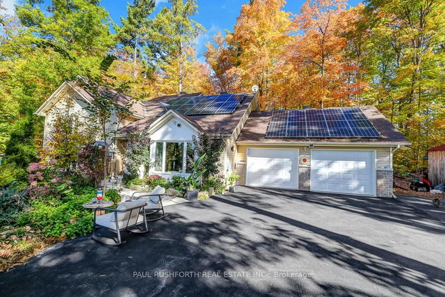 712 Flat Rapids Road