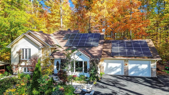 712 Flat Rapids Road