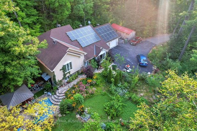 712 Flat Rapids Road