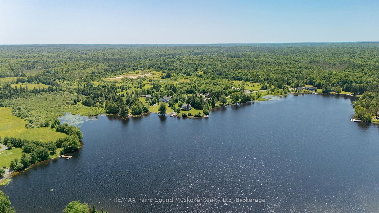 Vacant Land for sale at 0 Floods Lane, McKellar, Ontario, P0G 1C0 - McKellar - MLS: X12854976