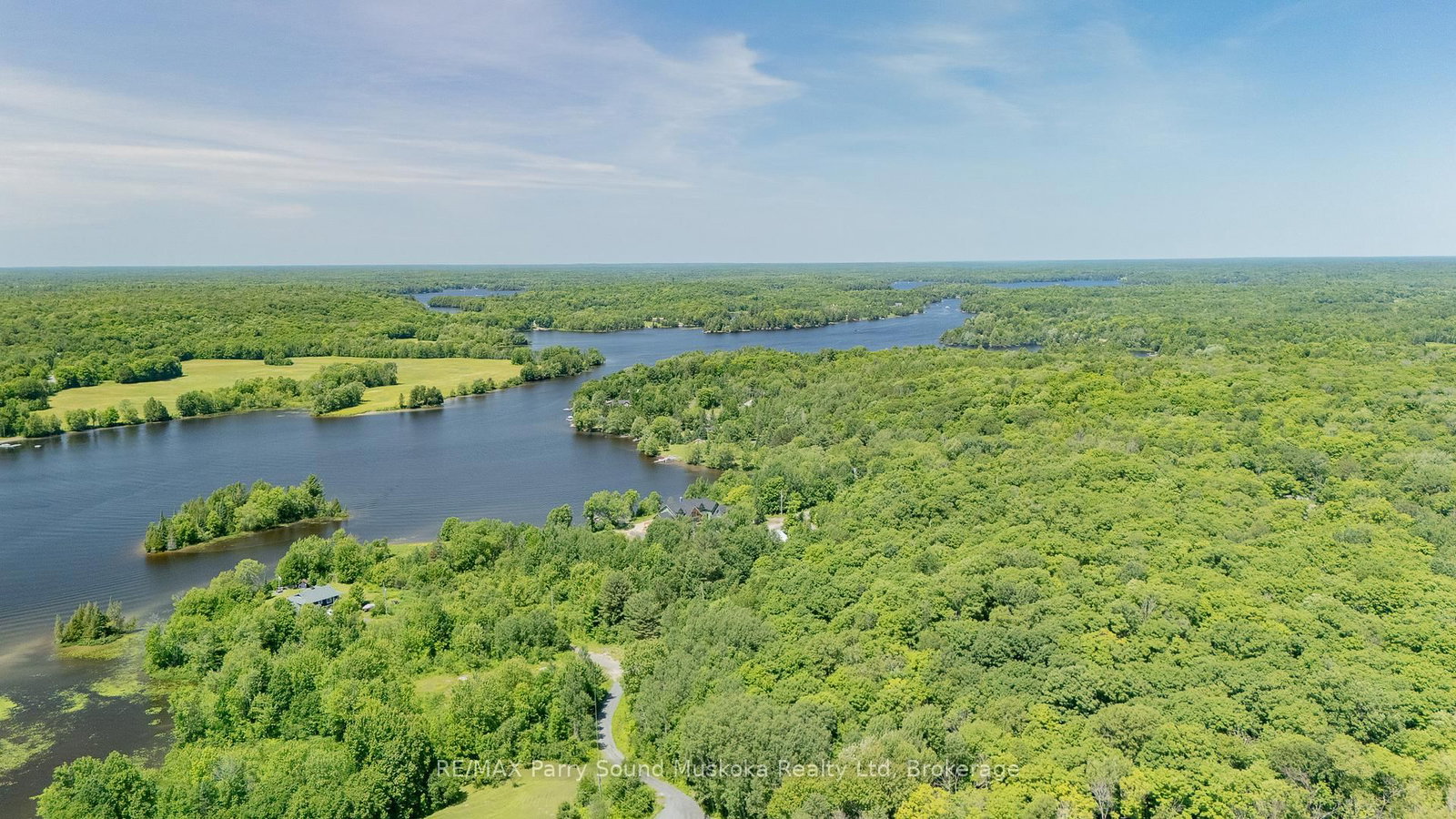 Vacant Land for sale at 0 Floods Lane, McKellar, Ontario, P0G 1C0 - McKellar - MLS: X12854976
