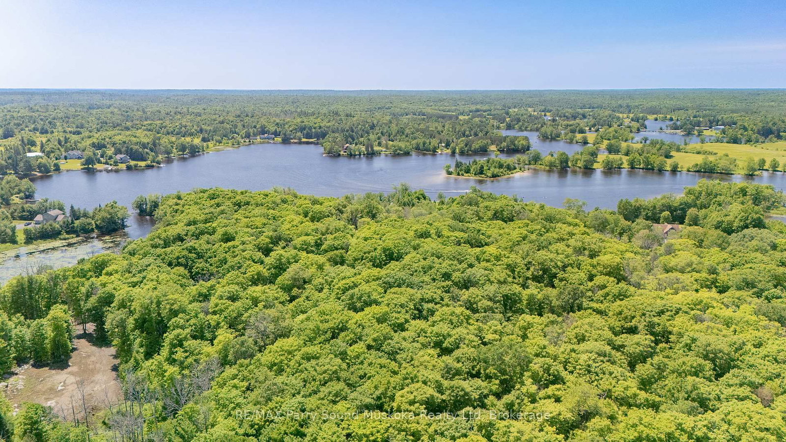 Vacant Land for sale at 0 Floods Lane, McKellar, Ontario, P0G 1C0 - McKellar - MLS: X12854976