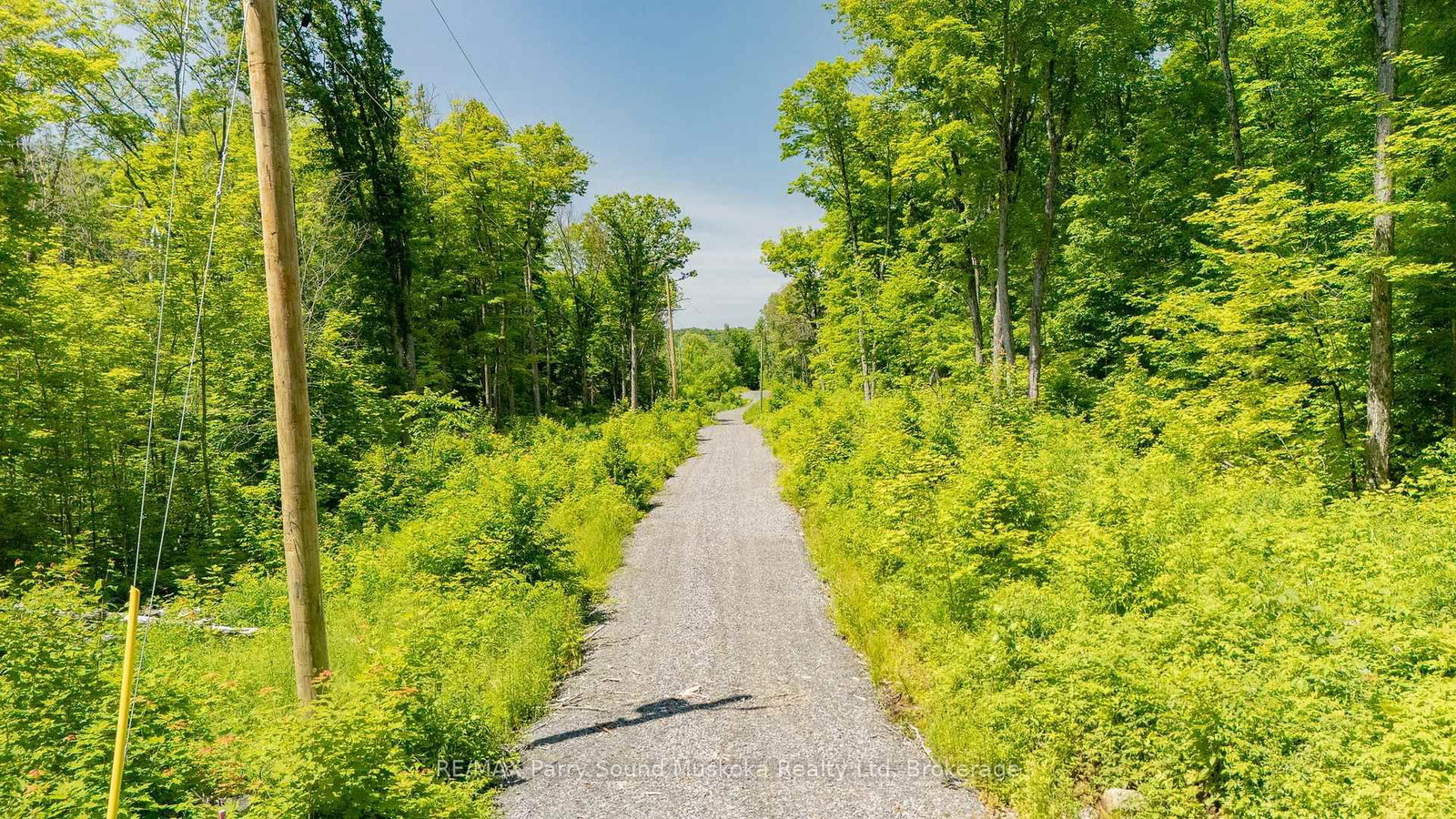 Vacant Land for sale at 0 Floods Lane, McKellar, Ontario, P0G 1C0 - McKellar - MLS: X12854976