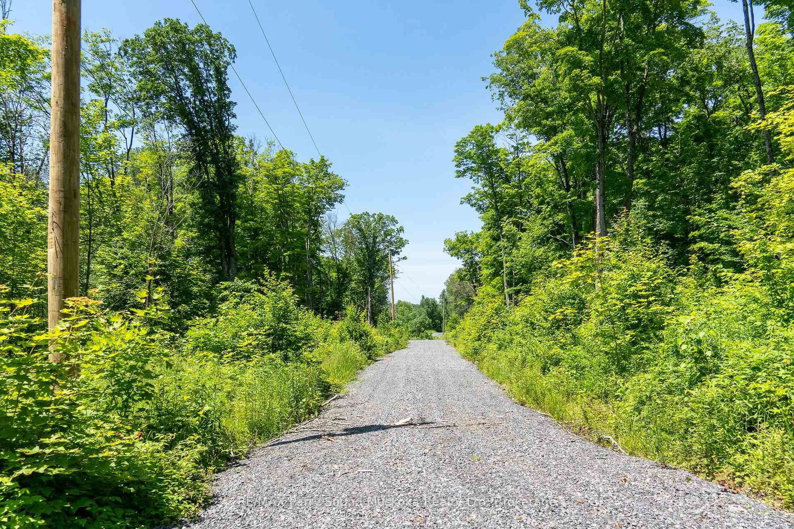 Vacant Land for sale at 0 Floods Lane, McKellar, Ontario, P0G 1C0 - McKellar - MLS: X12854976