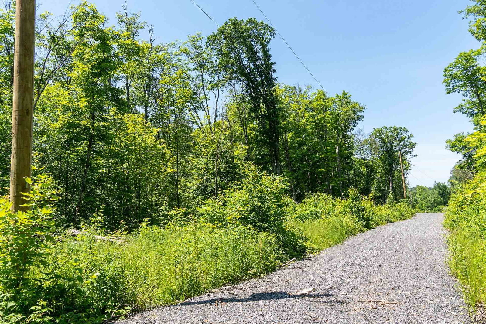 Vacant Land for sale at 0 Floods Lane, McKellar, Ontario, P0G 1C0 - McKellar - MLS: X12854976