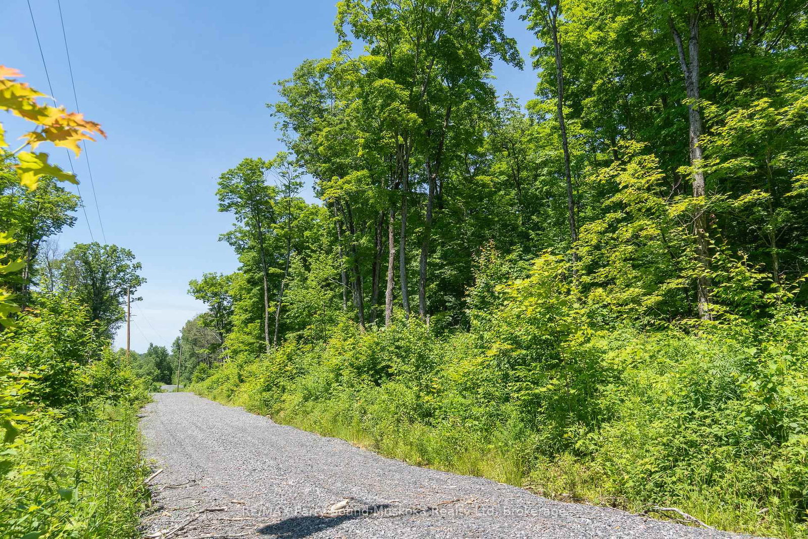 Vacant Land for sale at 0 Floods Lane, McKellar, Ontario, P0G 1C0 - McKellar - MLS: X12854976