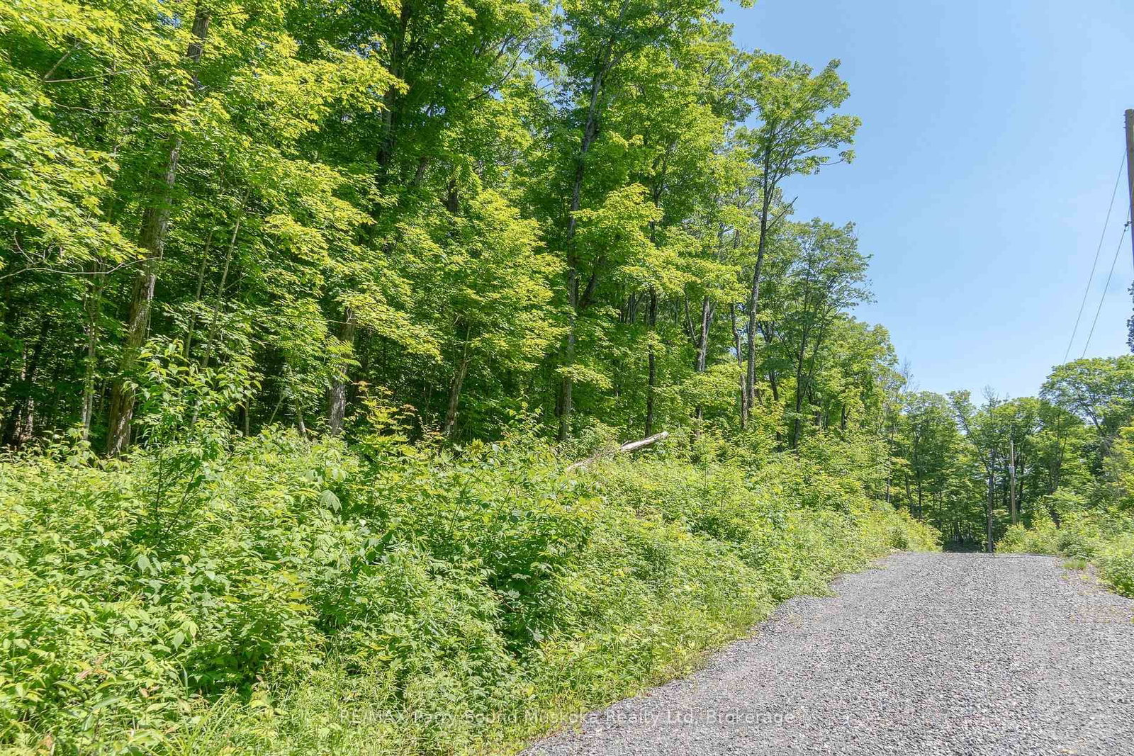Vacant Land for sale at 0 Floods Lane, McKellar, Ontario, P0G 1C0 - McKellar - MLS: X12854976