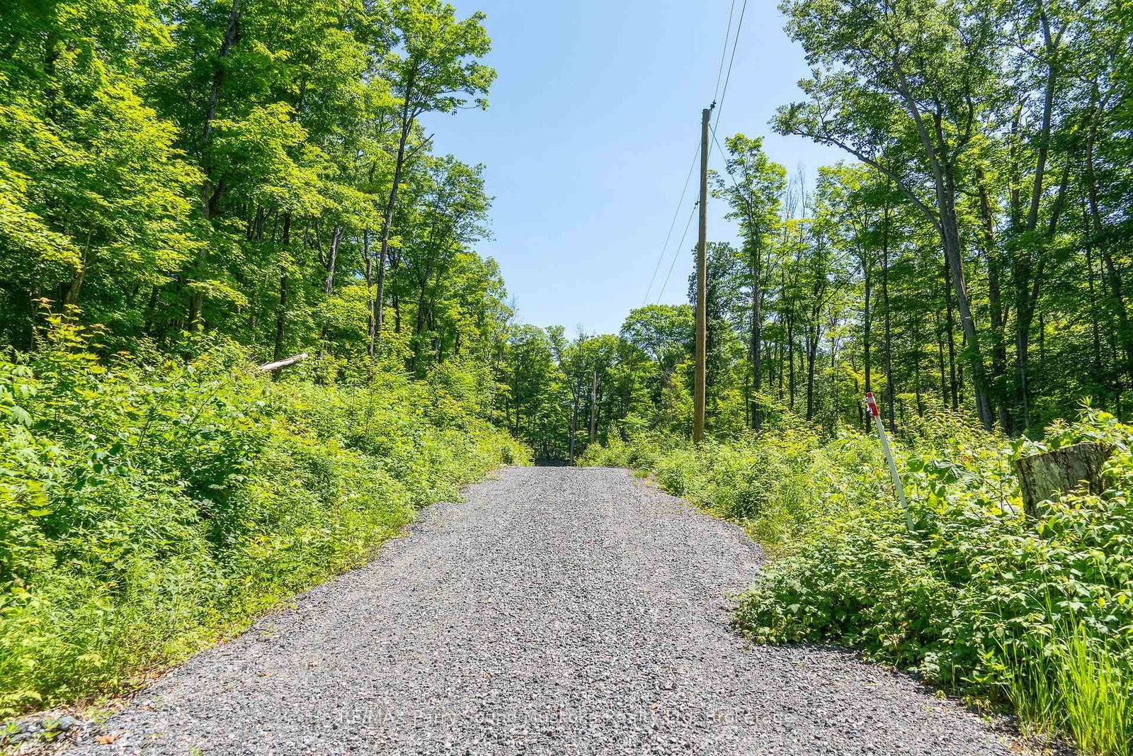 Vacant Land for sale at 0 Floods Lane, McKellar, Ontario, P0G 1C0 - McKellar - MLS: X12854976