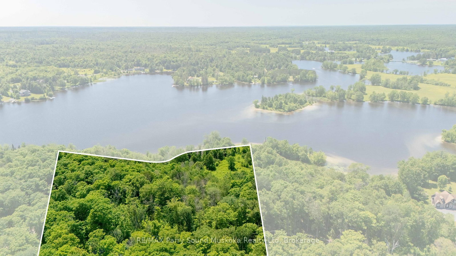 Vacant Land for sale at 0 Floods Lane, McKellar, Ontario, P0G 1C0 - McKellar - MLS: X12854976