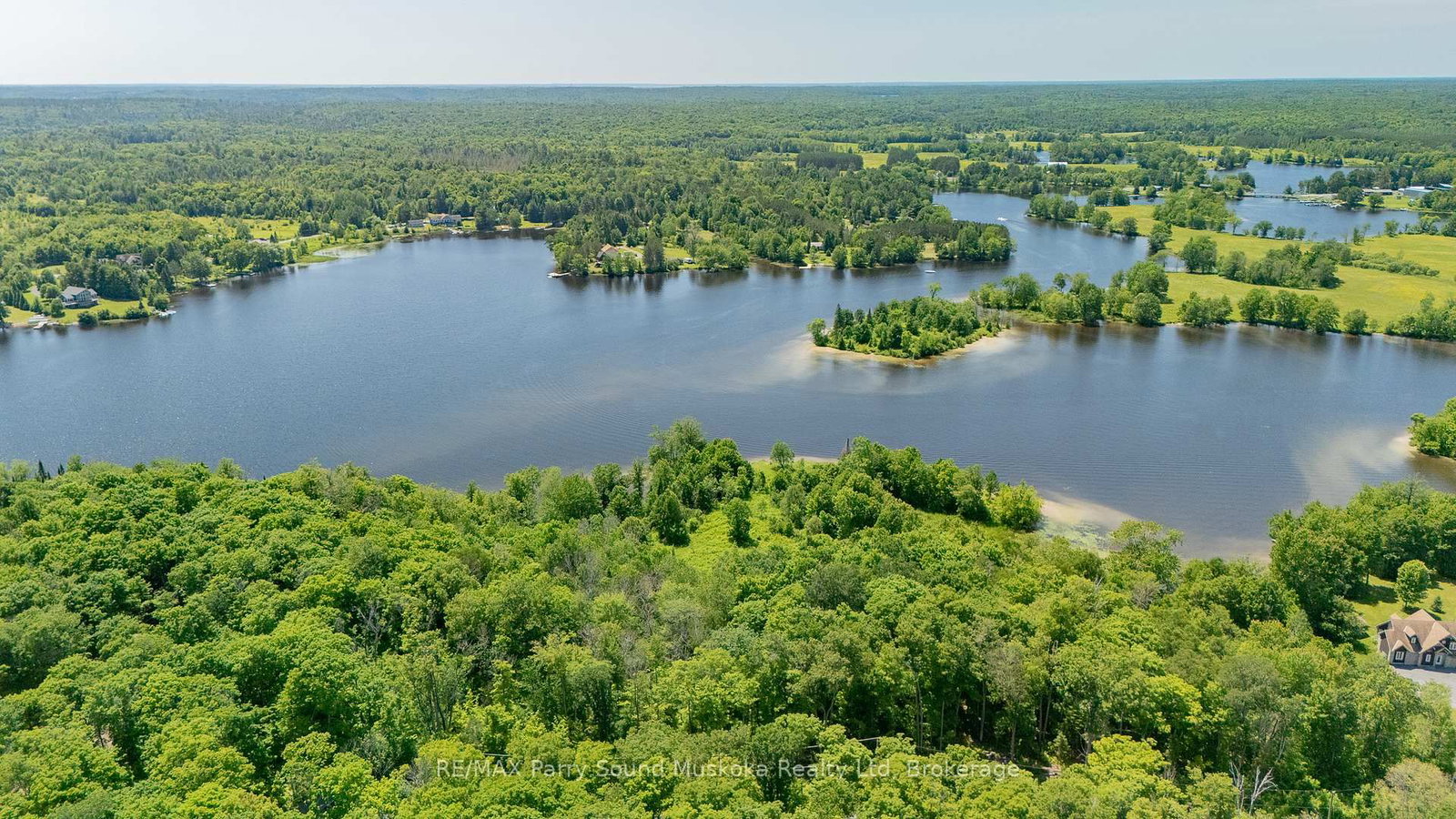 Vacant Land for sale at 0 Floods Lane, McKellar, Ontario, P0G 1C0 - McKellar - MLS: X12854976