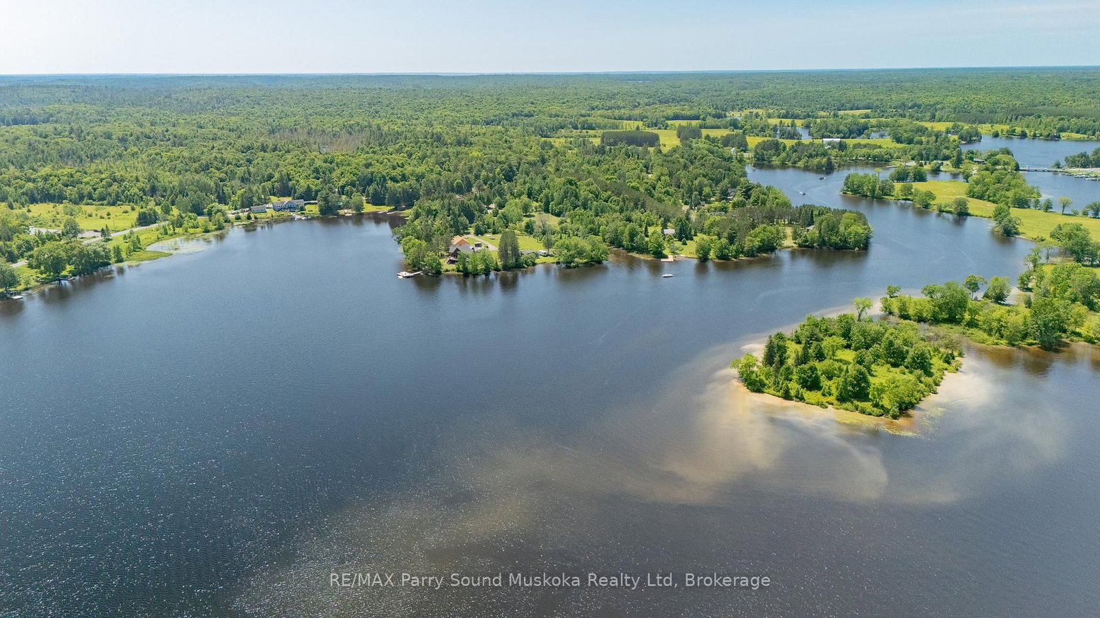 Vacant Land for sale at 0 Floods Lane, McKellar, Ontario, P0G 1C0 - McKellar - MLS: X12854976