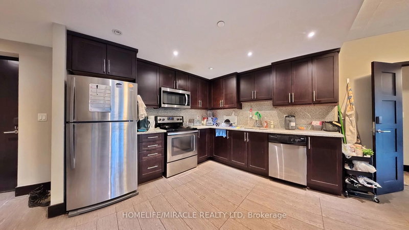 517 - 1235 Richmond St, London East, N6A 0C1 | Image 3