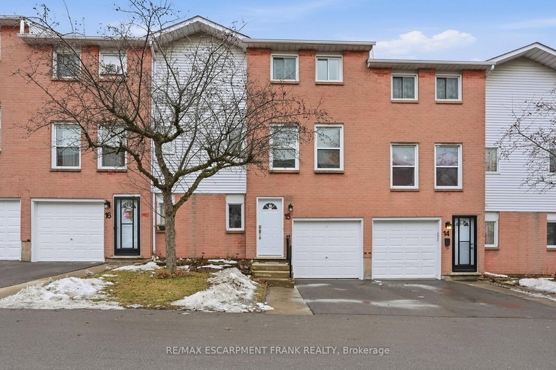 15 - 1255 Upper Gage Ave, Hamilton, L8W 3C7 | Image 2