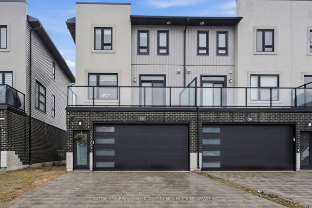 26 - 3380 Singleton Avenue