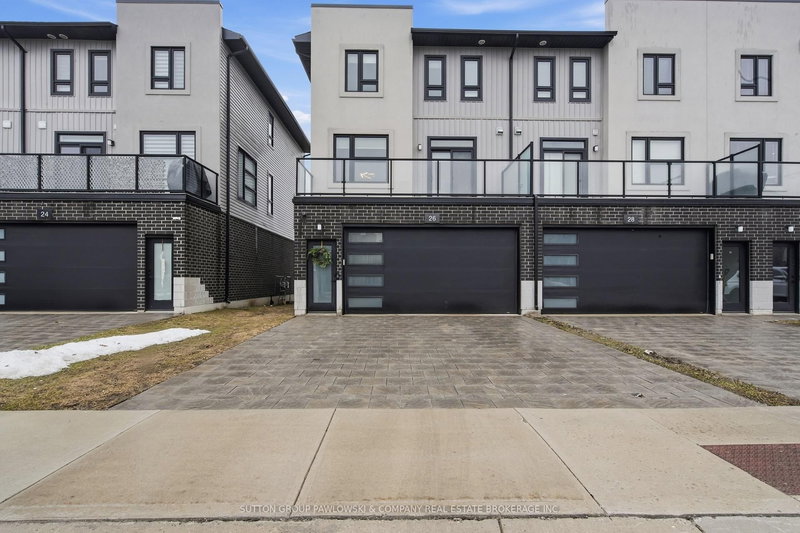 26 - 3380 Singleton Ave, London South, N6L 0E8 | Image 2