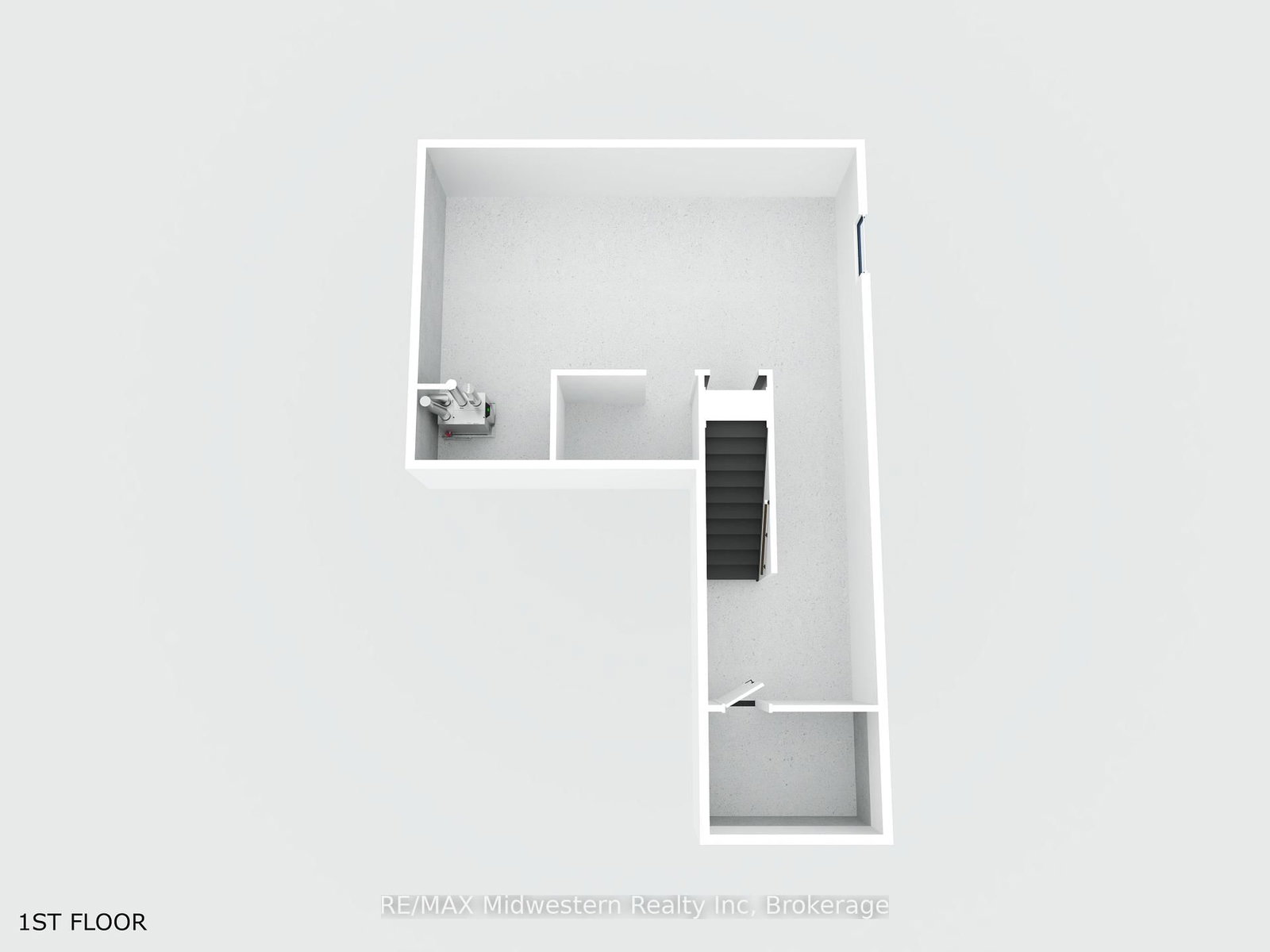 Semi-Detached House for sale at 14 Roberts Street, Huron East, Ontario, N0G 1B0 - Seaforth - MLS: X12855152