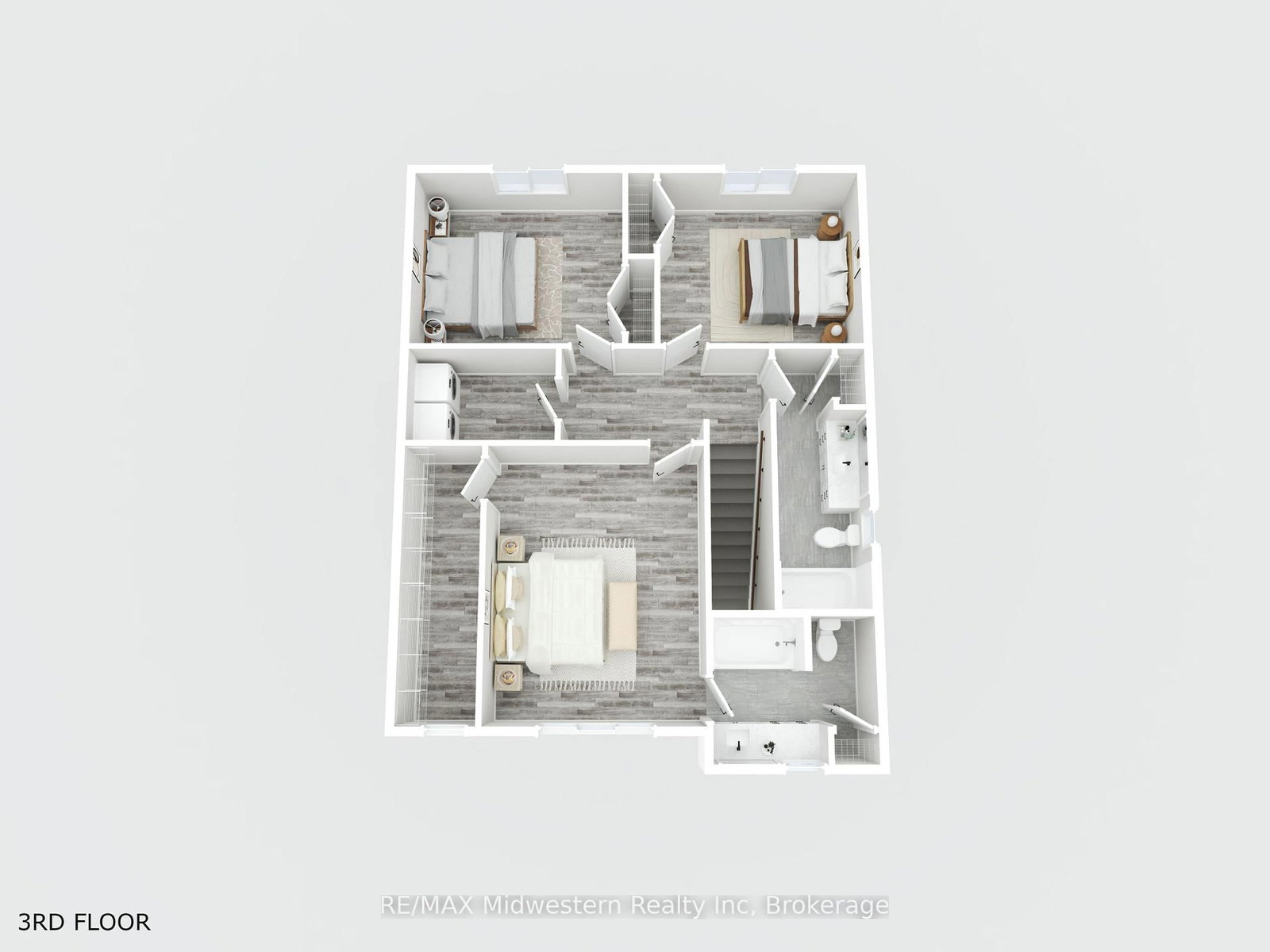 Semi-Detached House for sale at 14 Roberts Street, Huron East, Ontario, N0G 1B0 - Seaforth - MLS: X12855152