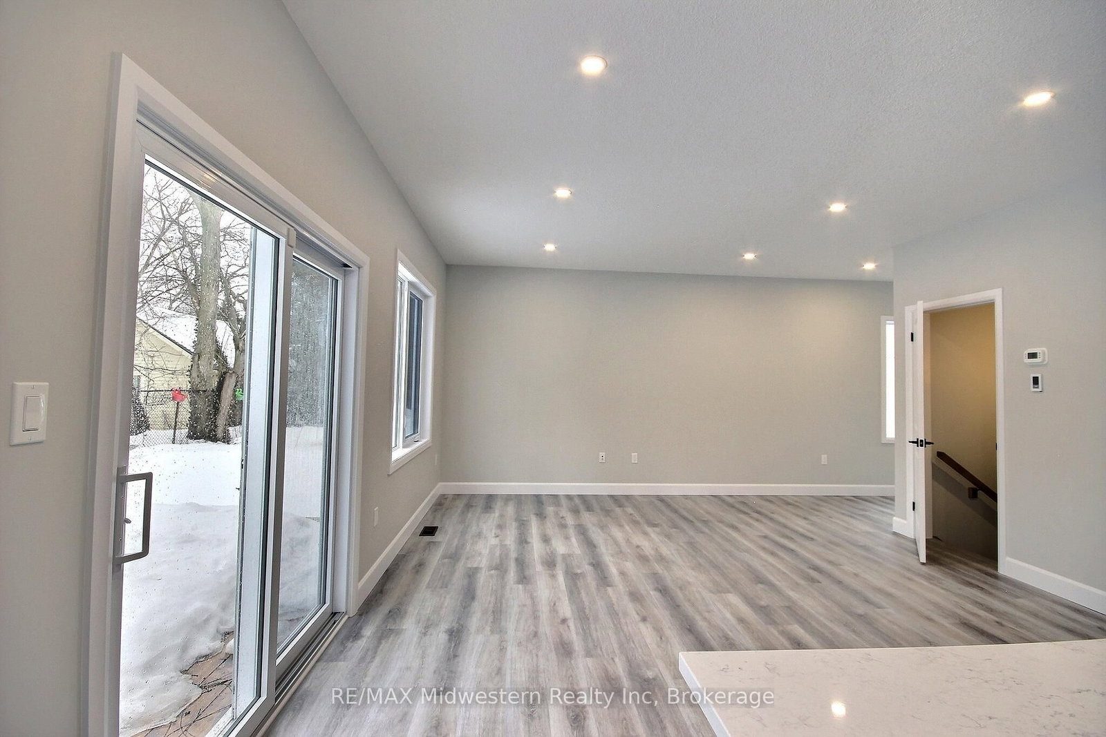 Semi-Detached House for sale at 14 Roberts Street, Huron East, Ontario, N0G 1B0 - Seaforth - MLS: X12855152