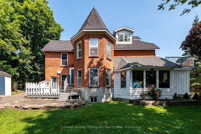 17 West St | Huntsville | Image